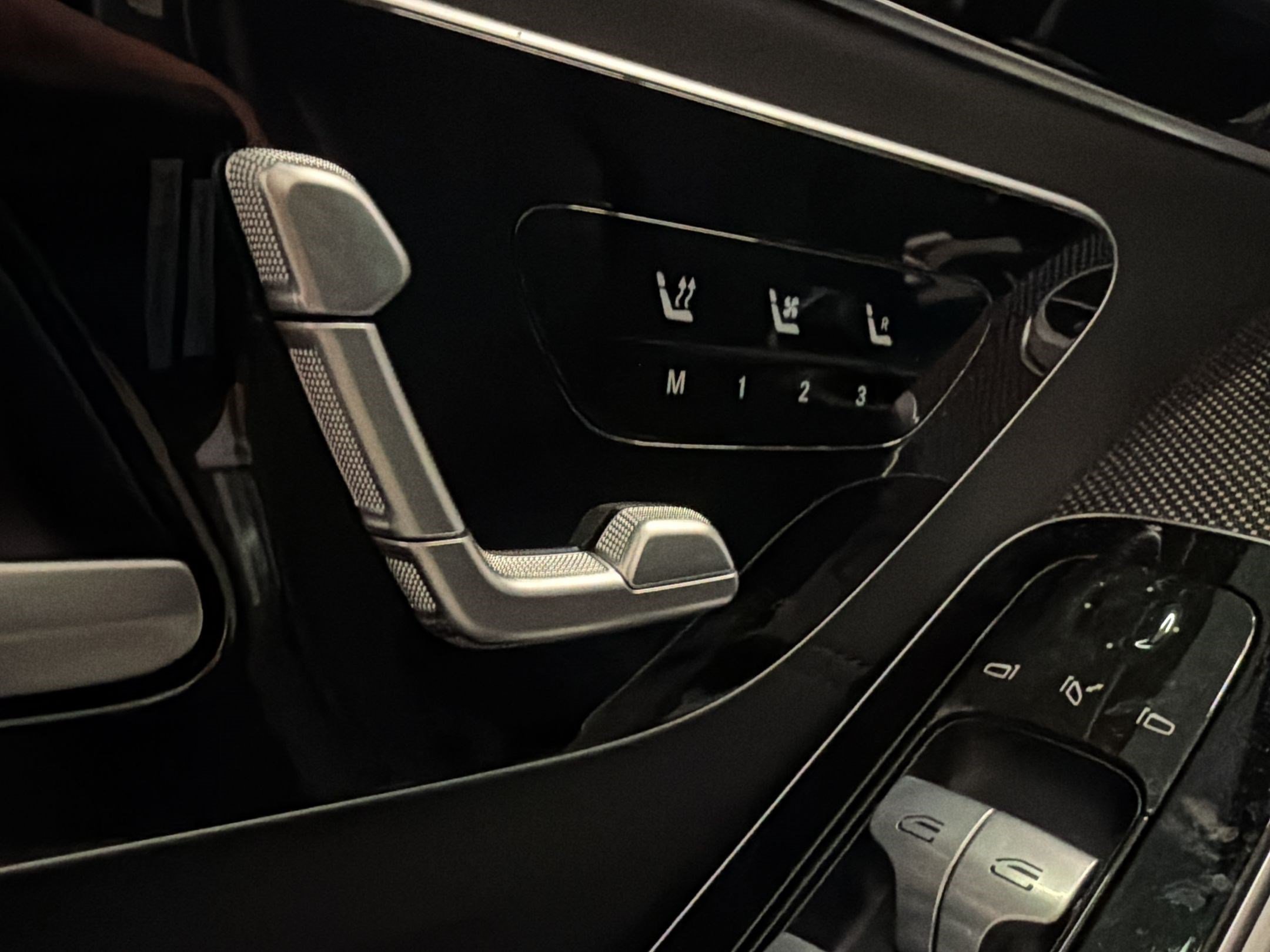 Certified 2024 Mercedes-Benz S 63 AMG S image 25