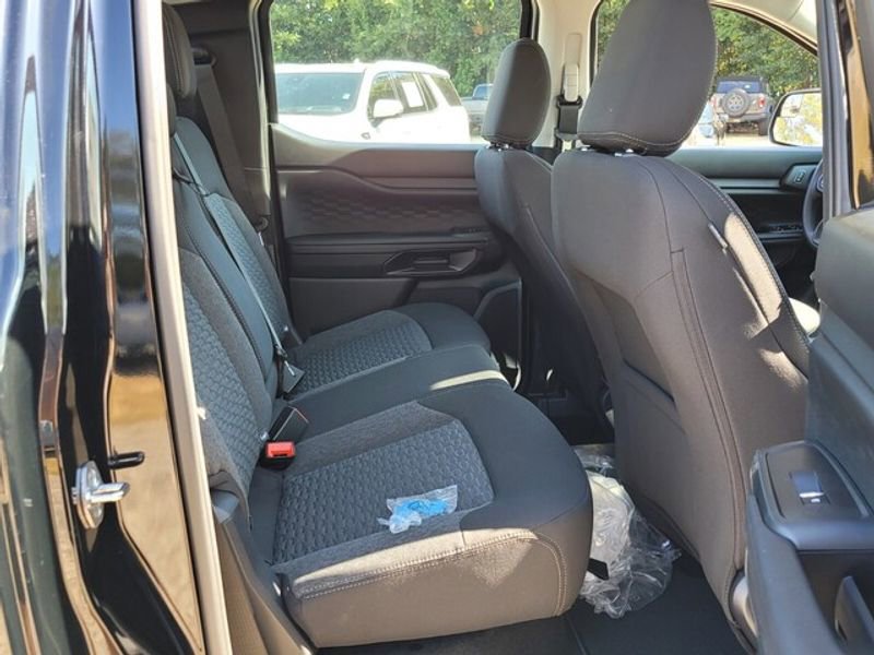 New 2025 Ford Ranger XL image 13