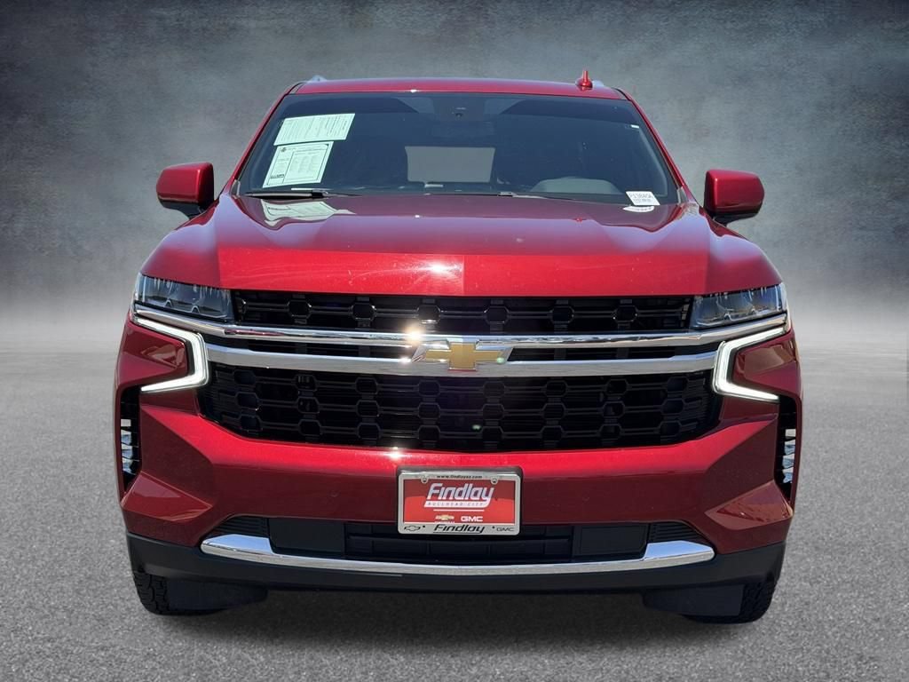 Used 2023 Chevrolet Tahoe LS AWD/4WD image 9