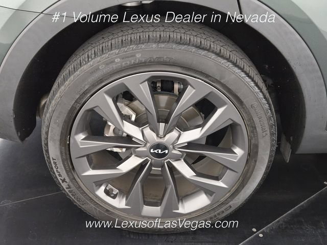Used 2023 Kia Sorento SX Prestige AWD/4WD image 10