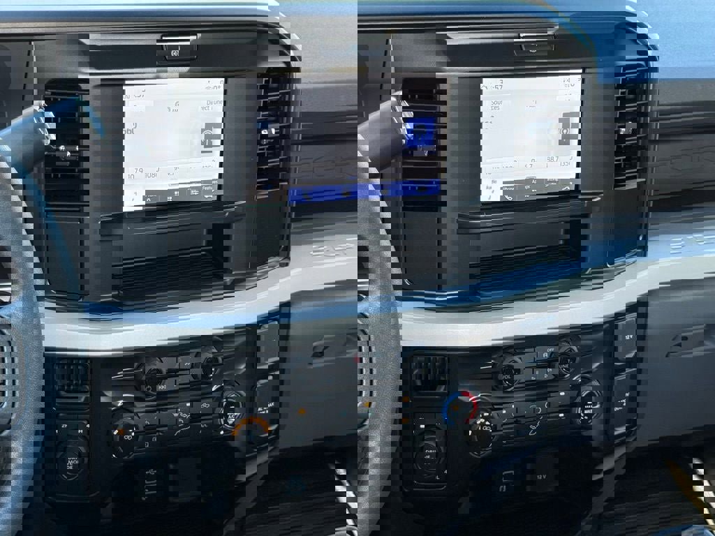 New 2026 Ford F450 XL image 23