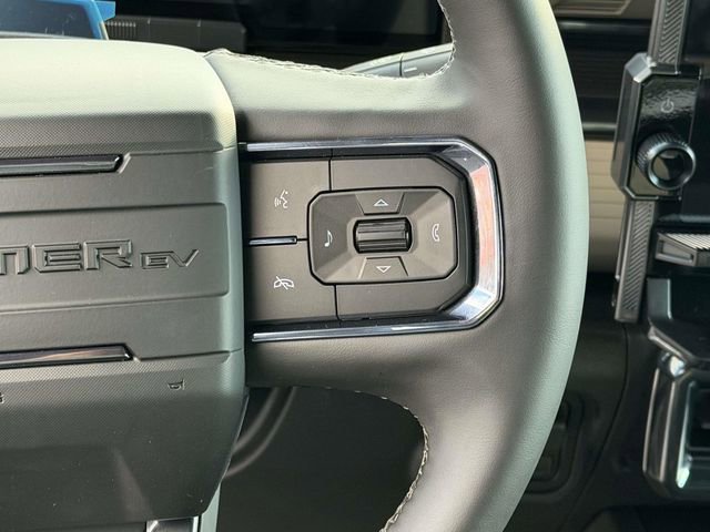 New 2026 GMC Hummer EV SUV image 10
