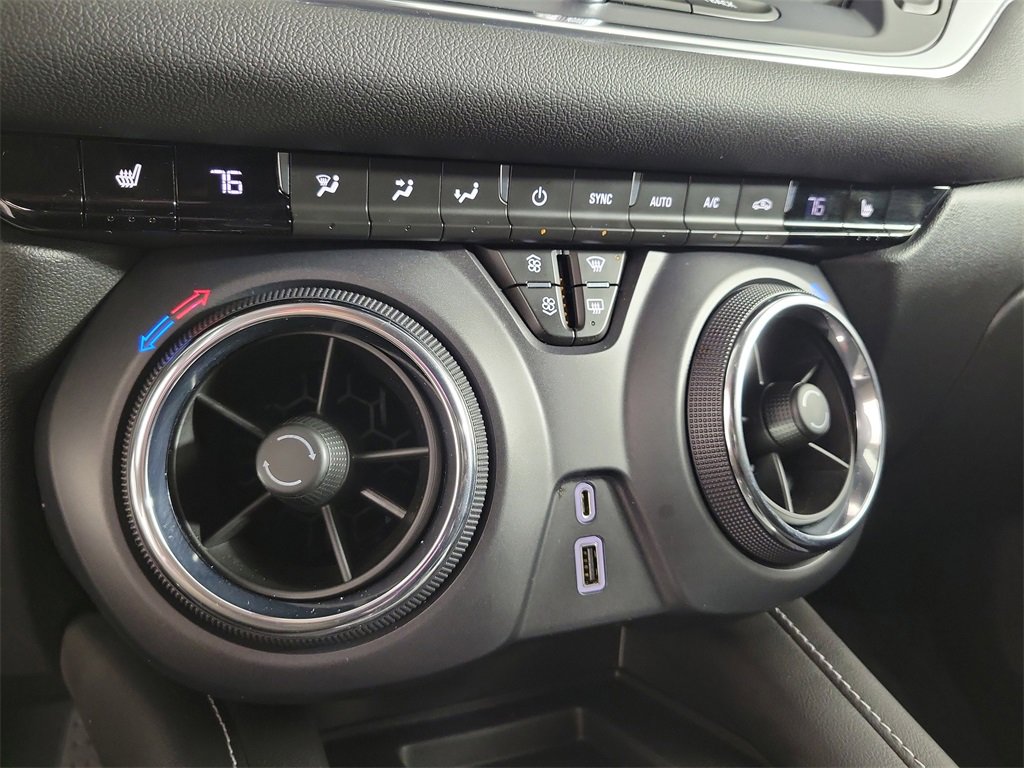 Used 2023 Chevrolet Blazer LT w/ Convenience Package image 26