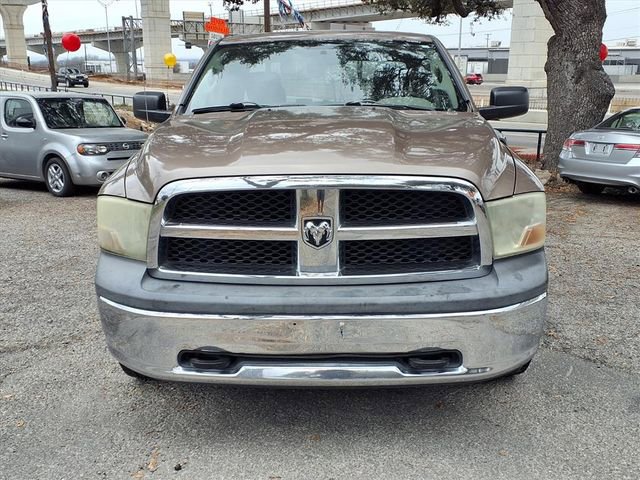 Used 2010 Dodge Ram 1500 Truck ST w/ ST Popular Equipment Group image 2