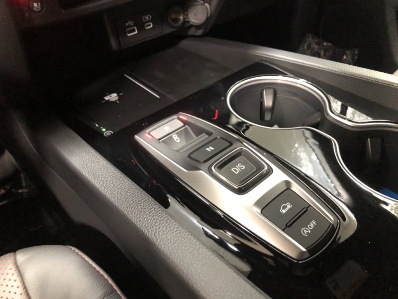 New 2026 Honda Ridgeline Black Edition image 34