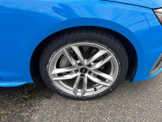 Used 2022 Audi A4 2.0T Premium Plus AWD/4WD image 13