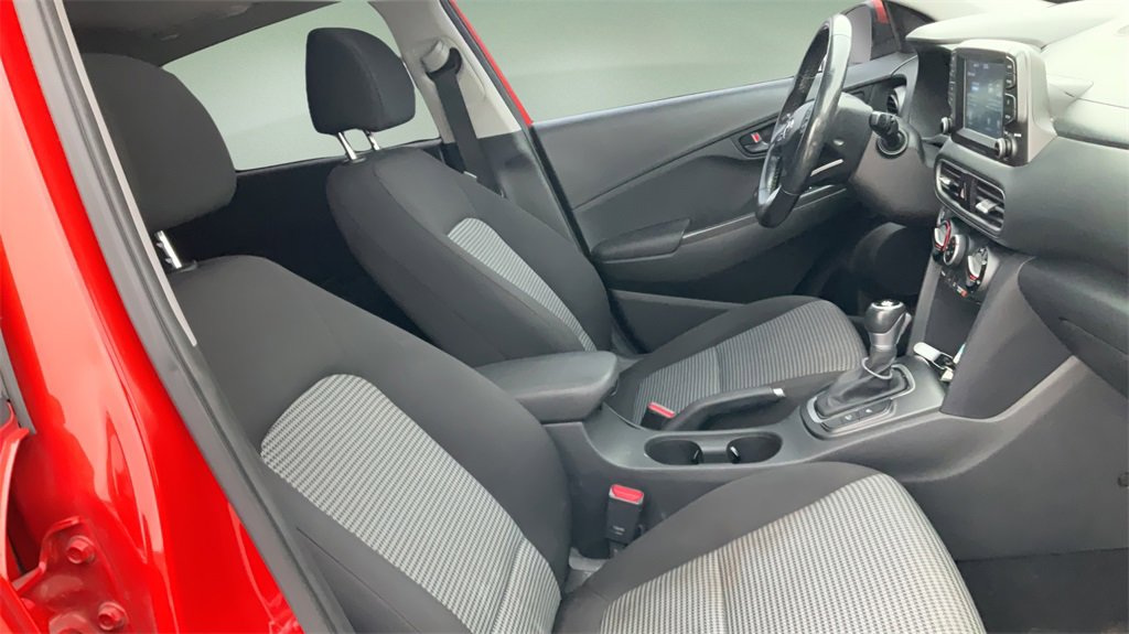 Used 2020 Hyundai Kona SEL Plus image 15