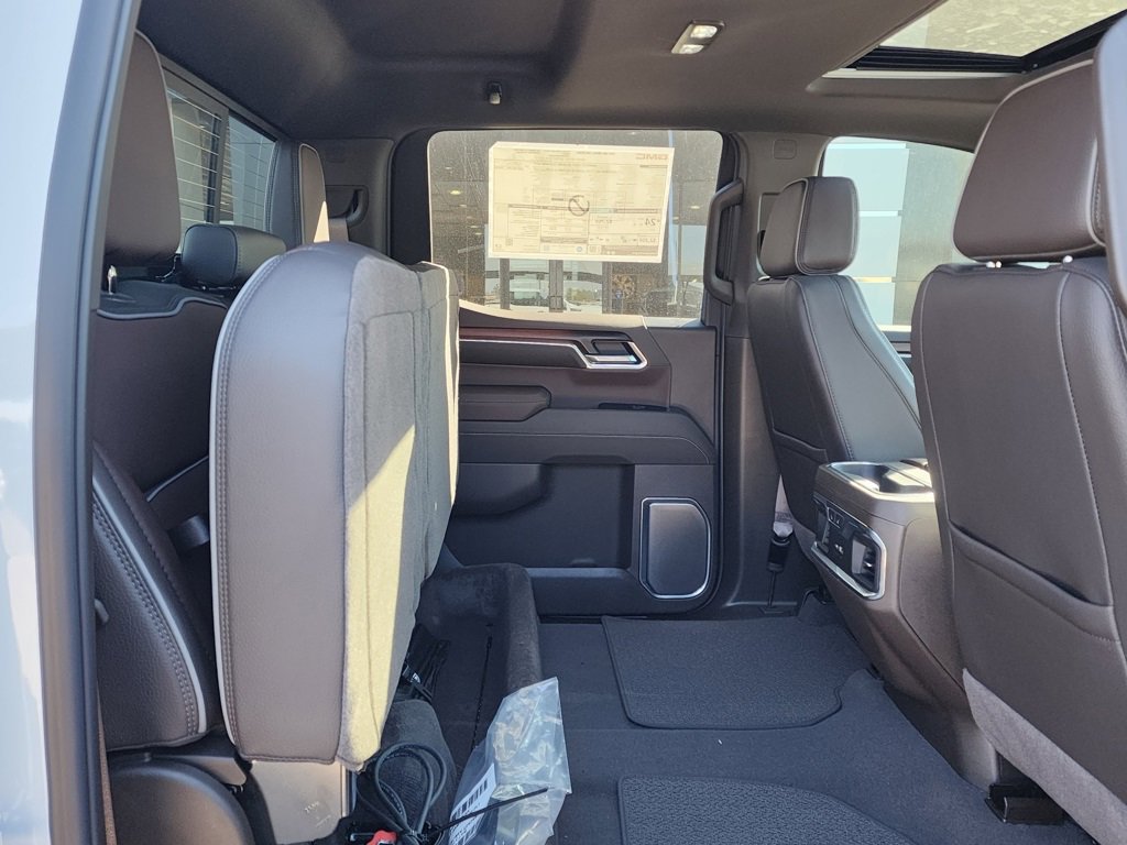 New 2026 GMC Sierra 1500 Denali image 47