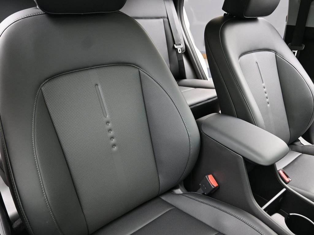 New 2026 Hyundai Kona Limited image 14