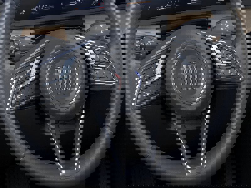 New 2026 Buick Enclave Preferred w/ LPO, Floor Liner Package image 19