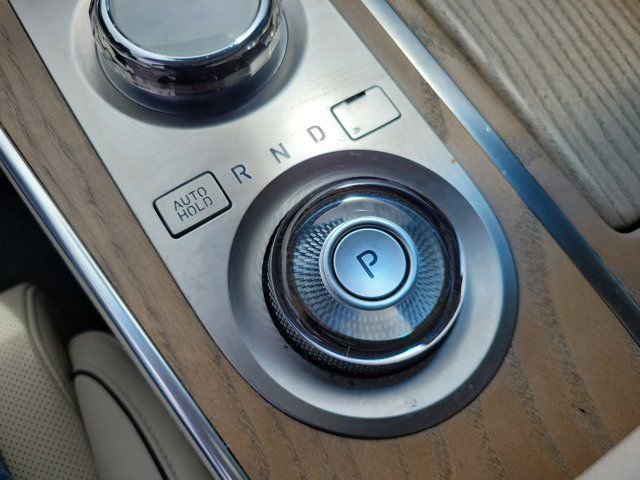 Used 2023 Genesis GV80 2.5T Prestige w/ Prestige Package image 34