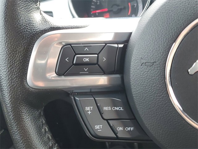 Used 2015 Ford Mustang GT Premium image 22