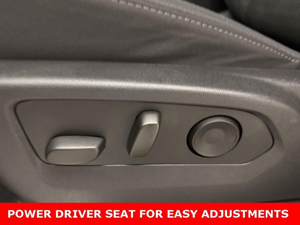 Used 2023 Chevrolet Silverado 1500 RST image 5