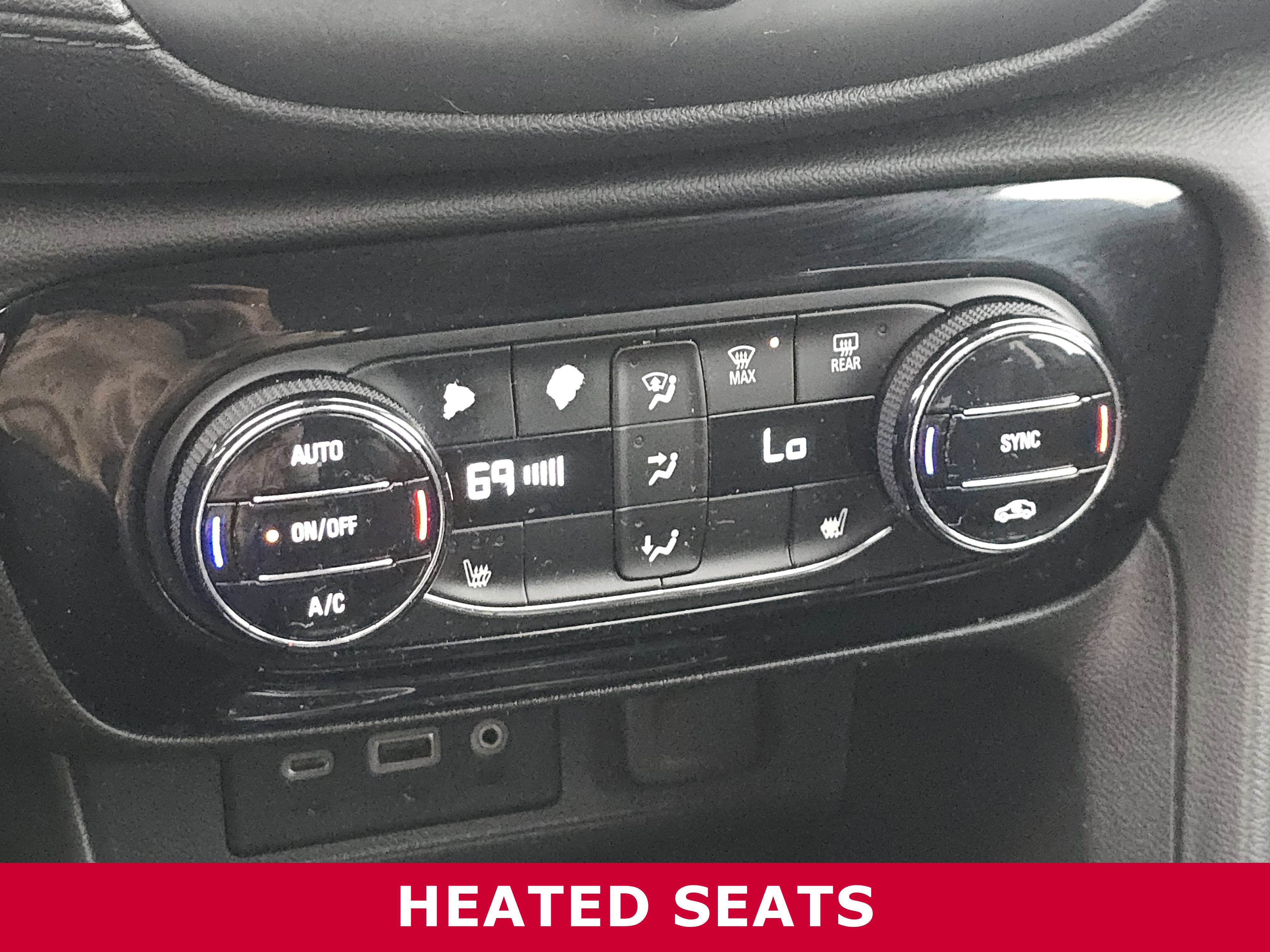 Used 2021 Buick Encore GX Select image 20