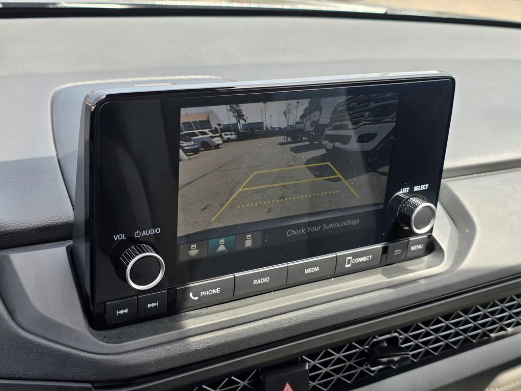 Used 2024 Honda Accord LX image 26