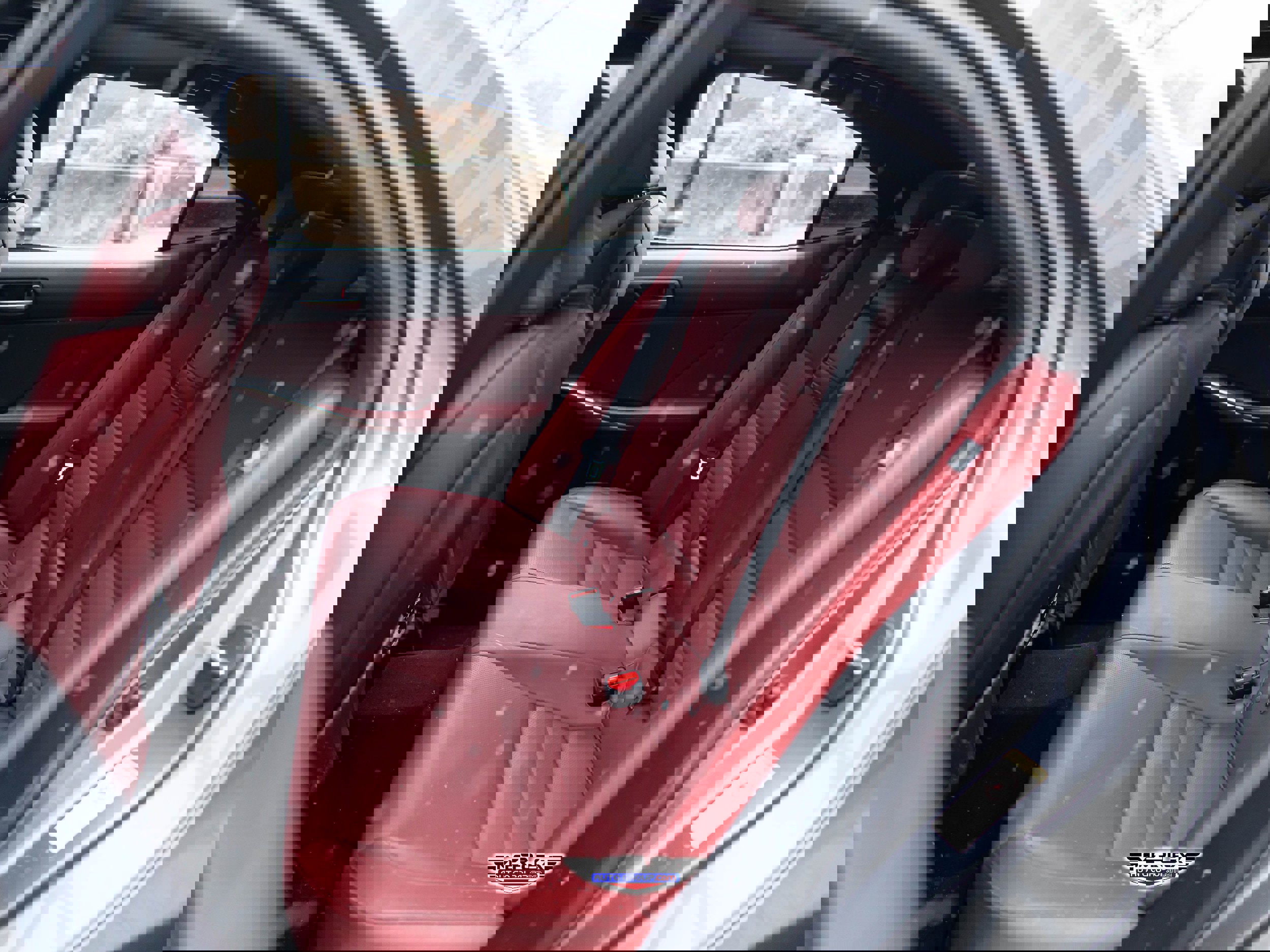 Used 2017 Lexus IS 300 F Sport w/ F Sport Package image 19