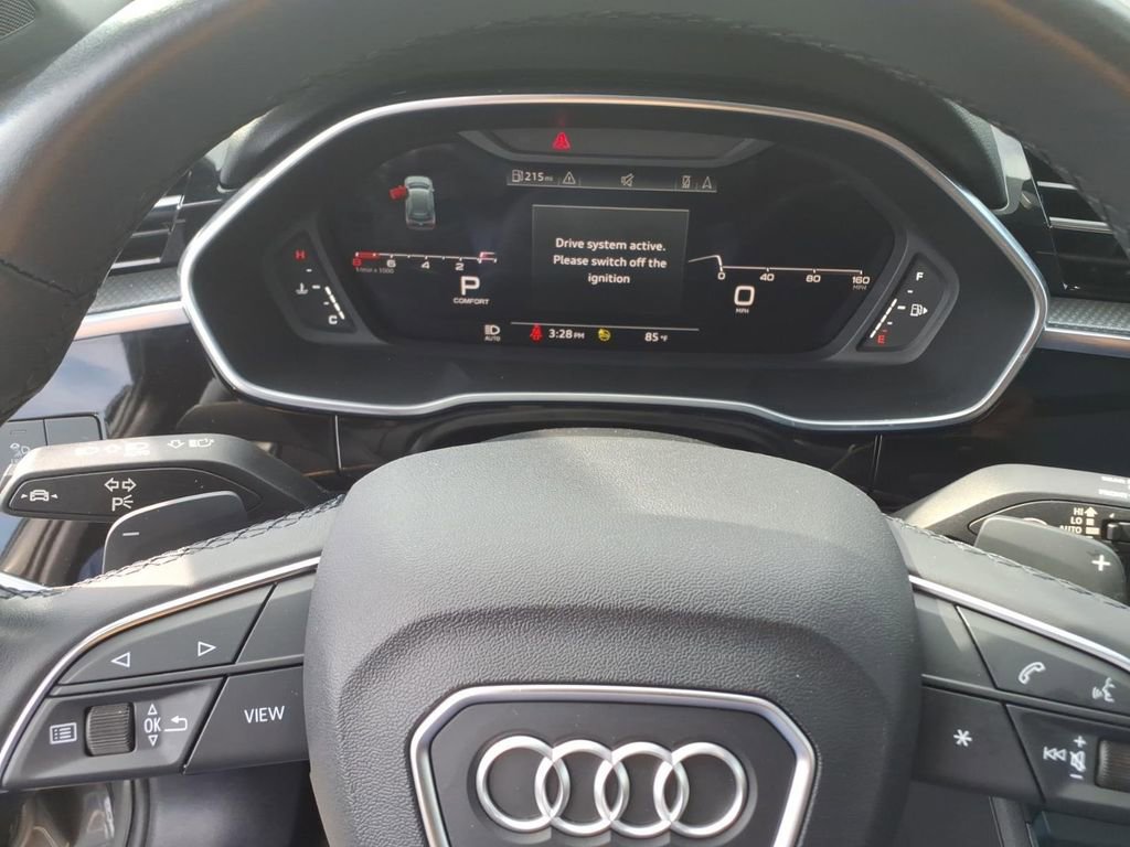 Used 2022 Audi Q3 2.0T Premium Plus w/ Premium Plus Package image 21