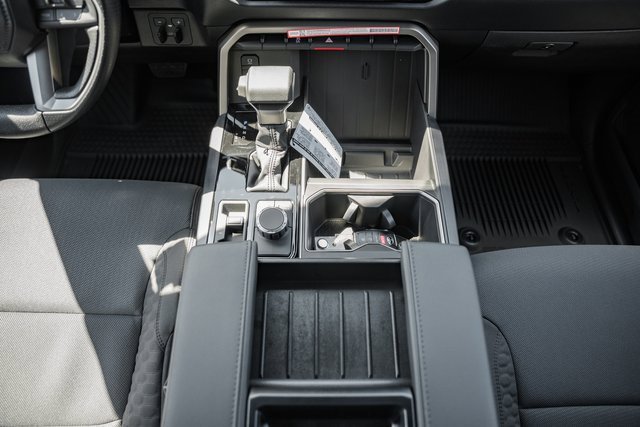 New 2026 Toyota Tundra SR5 image 26