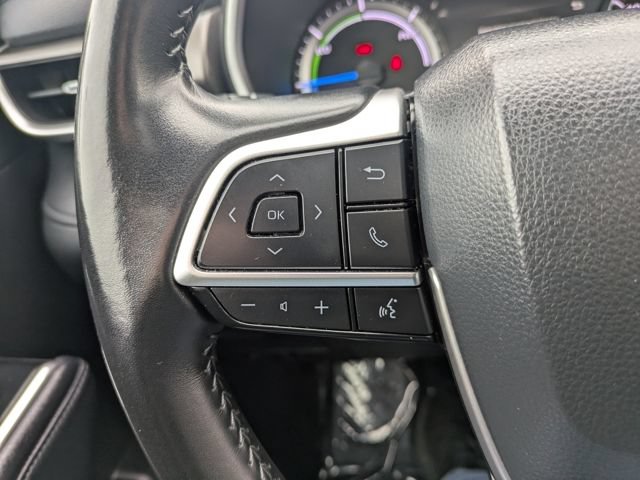 Certified 2024 Toyota Highlander XLE AWD/4WD image 26