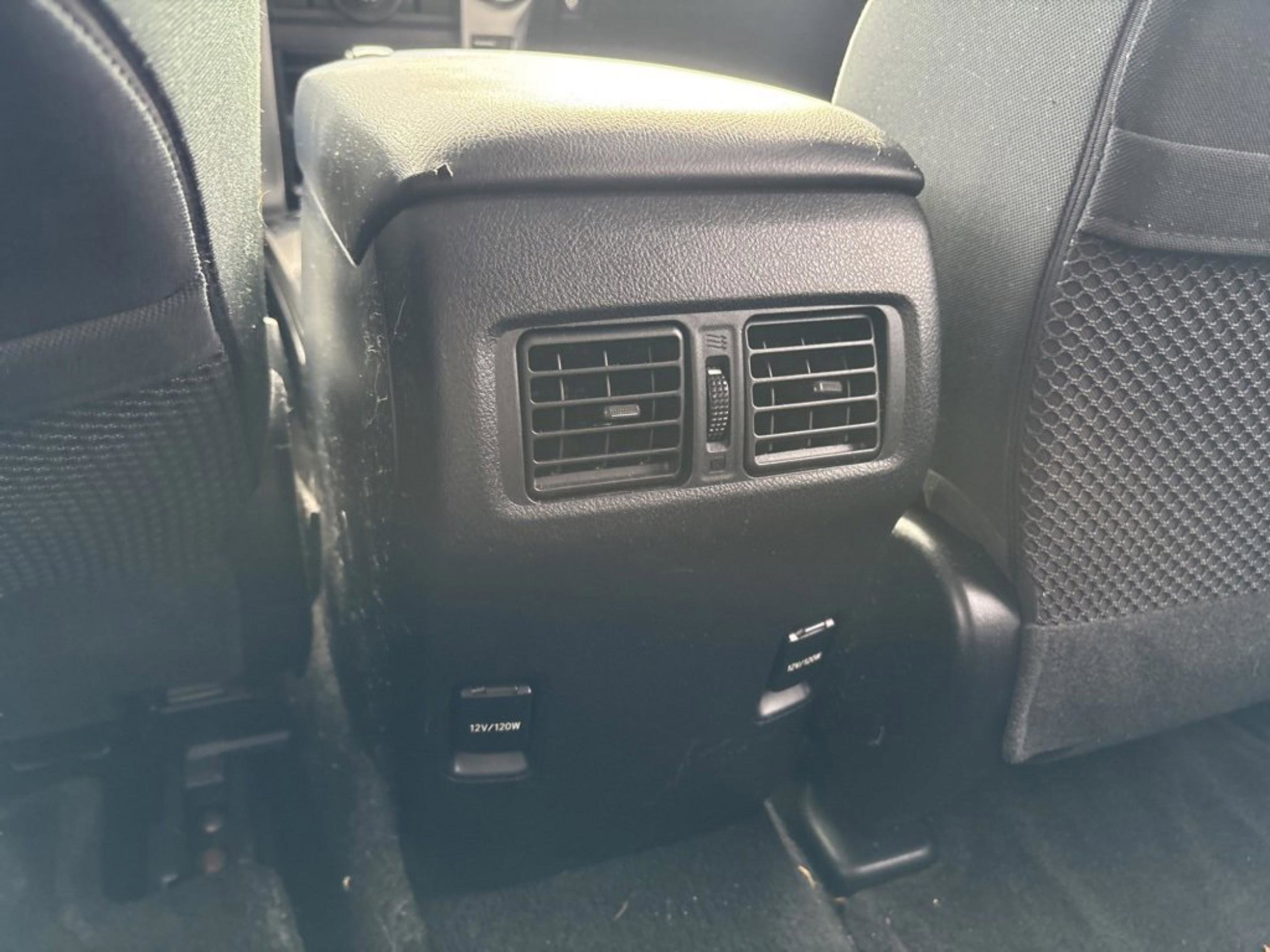 Used 2018 Toyota 4Runner SR5 image 12