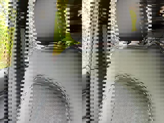 New 2025 Jeep Grand Cherokee Altitude image 37