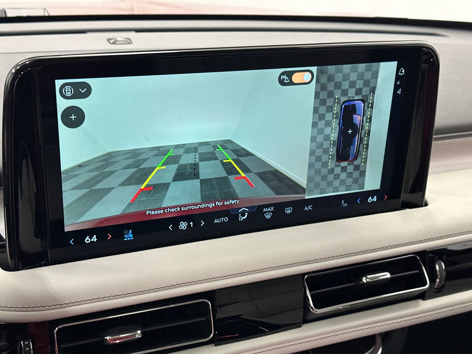 New 2026 Lincoln Aviator Reserve image 33