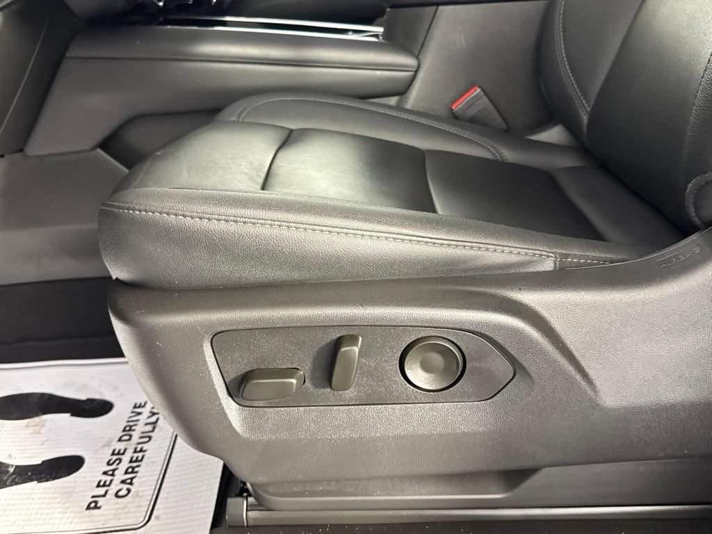 Certified 2025 Chevrolet Tahoe Z71 AWD/4WD image 23