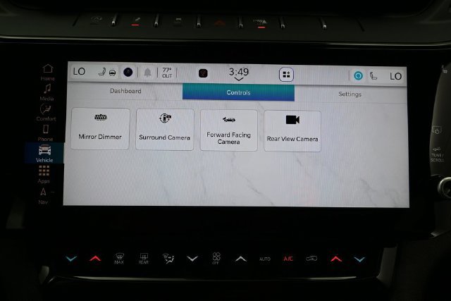 New 2026 Jeep Grand Cherokee Limited AWD/4WD image 38
