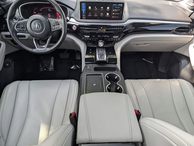 Used 2025 Acura MDX w/ Technology Package image 11