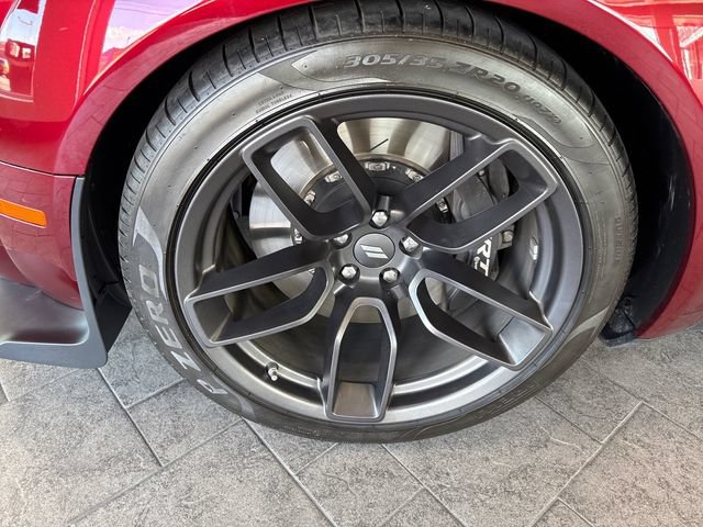 Used 2022 Dodge Challenger R/T Scat Pack RWD image 5