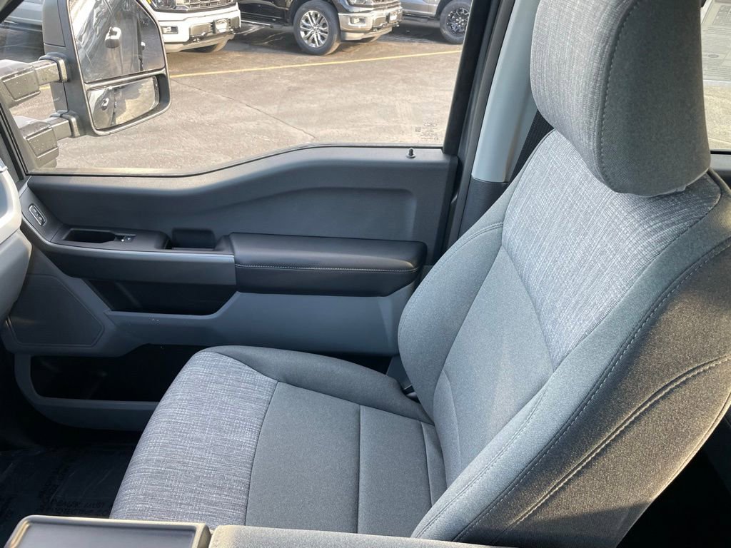New 2026 Ford F250 XLT w/ 360-Degree Camera Package image 22