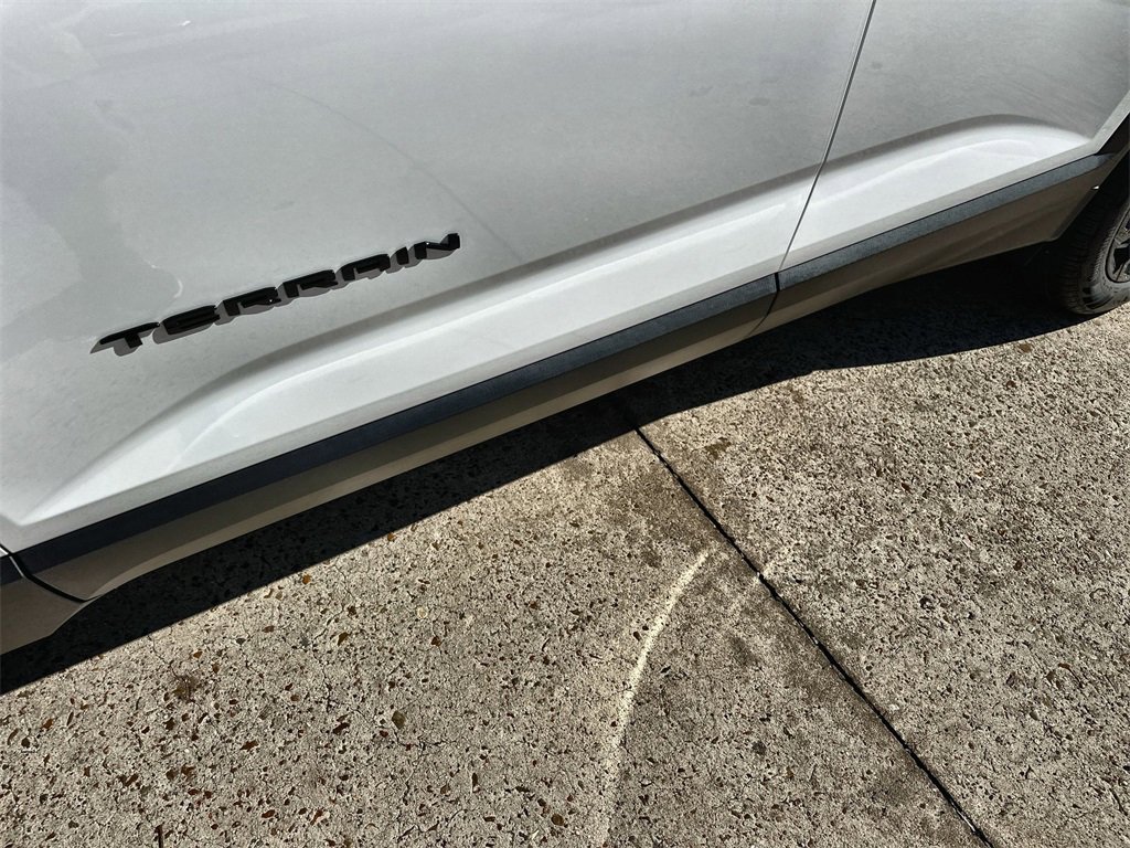 New 2026 GMC Terrain Elevation image 13