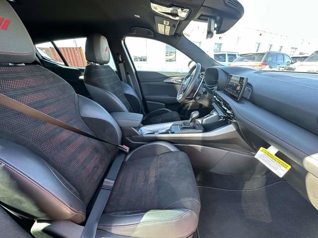 Used 2024 Dodge Hornet R/T image 39