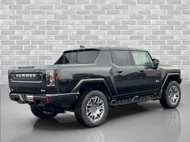 New 2025 GMC Hummer EV 3X image 7