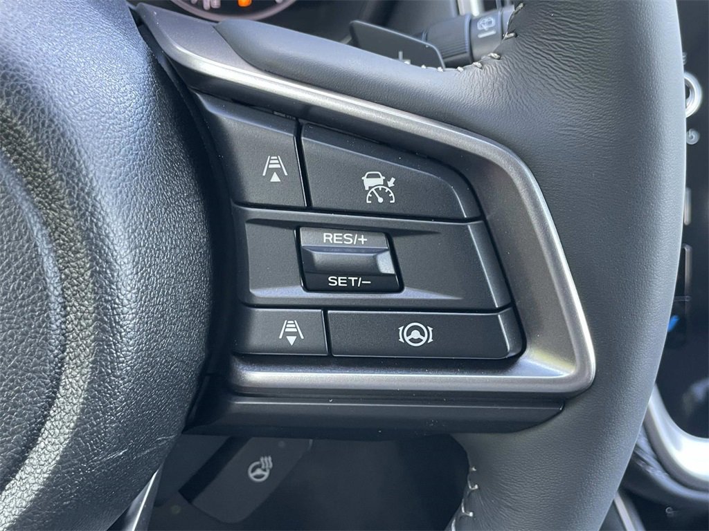 New 2025 Subaru Outback Touring image 11