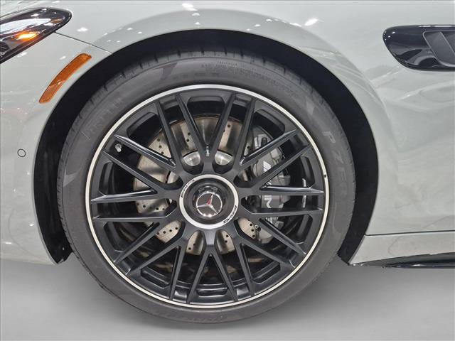 New 2027 Mercedes-Benz AMG GT 43 image 9