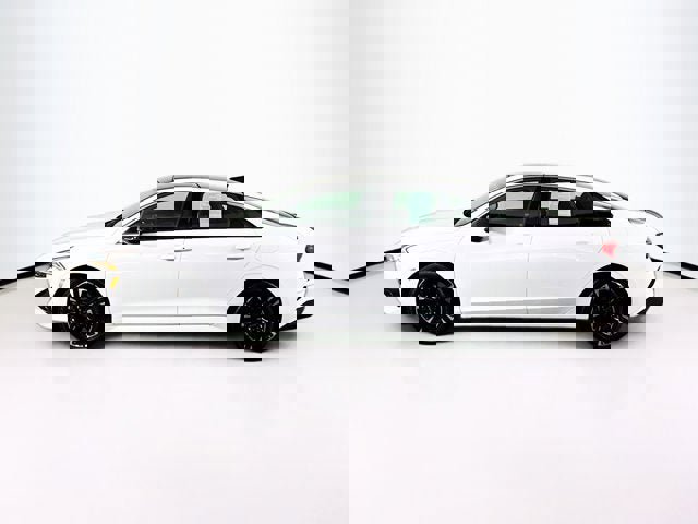 Used 2023 Kia K5 GT-Line image 8