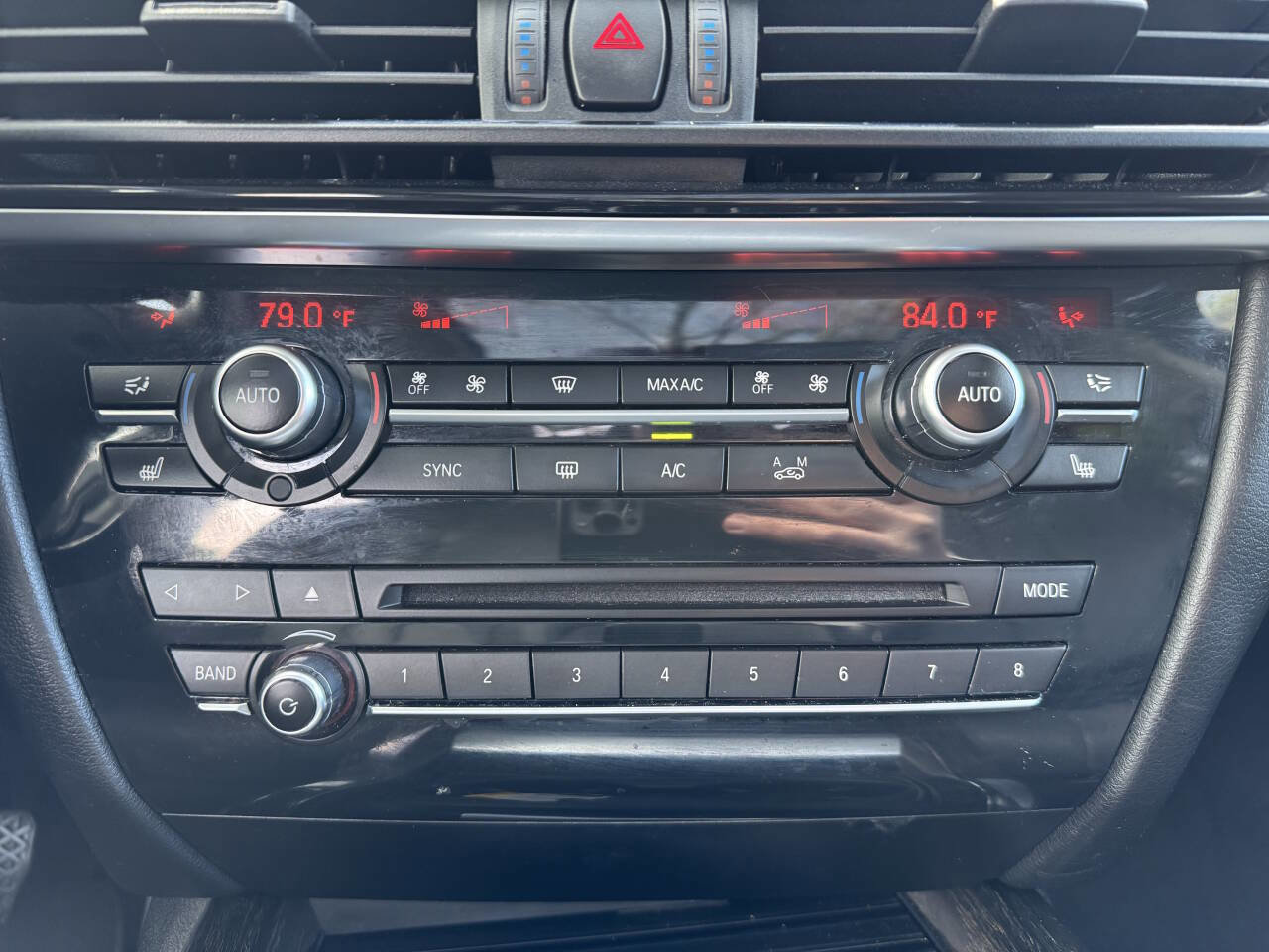 Used 2016 BMW X5 xDrive35i image 18