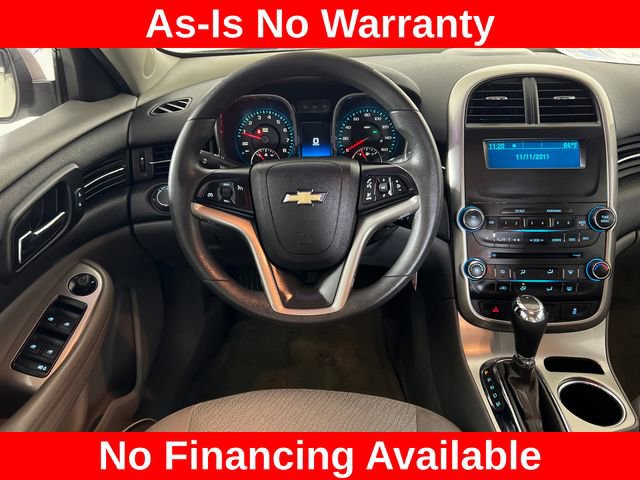 Used 2014 Chevrolet Malibu LS w/ Protection Package image 14