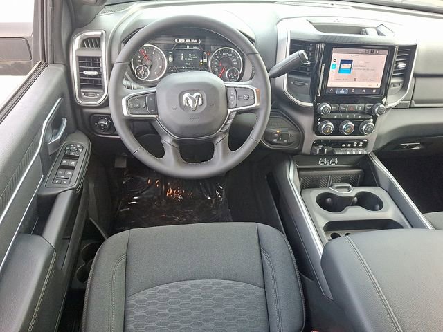 New 2025 RAM 2500 Big Horn w/ Safety Group image 2