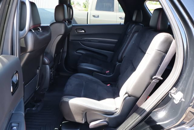 Used 2024 Dodge Durango R/T w/ Tow 'N Go Package AWD/4WD image 44