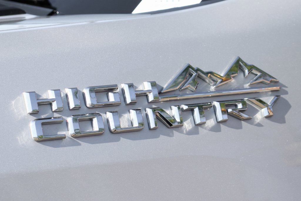 Used 2022 Chevrolet Silverado 2500 High Country image 53