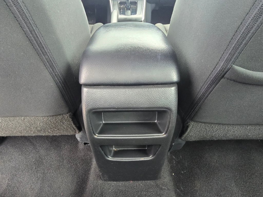 Used 2018 Nissan Sentra S FWD image 30