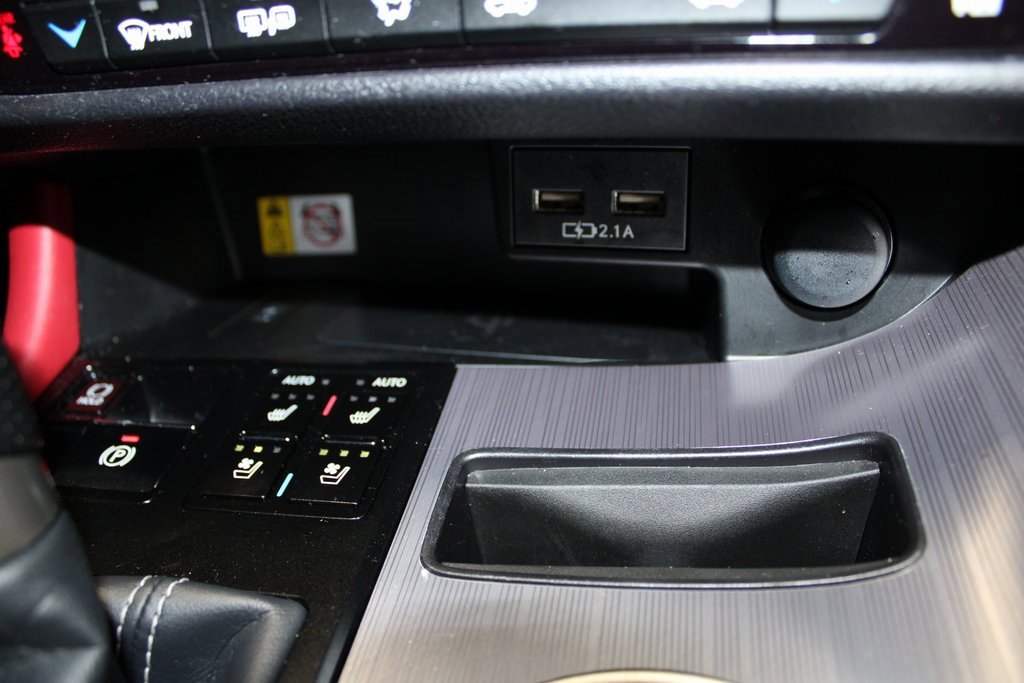 Used 2021 Lexus RX 350 F Sport image 30