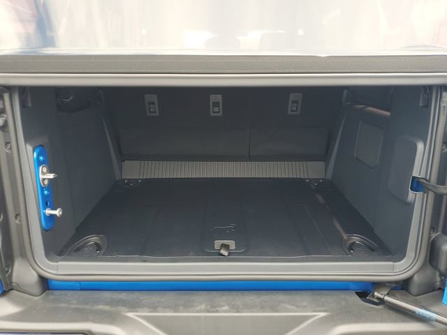 New 2025 Ford Bronco Big Bend image 5