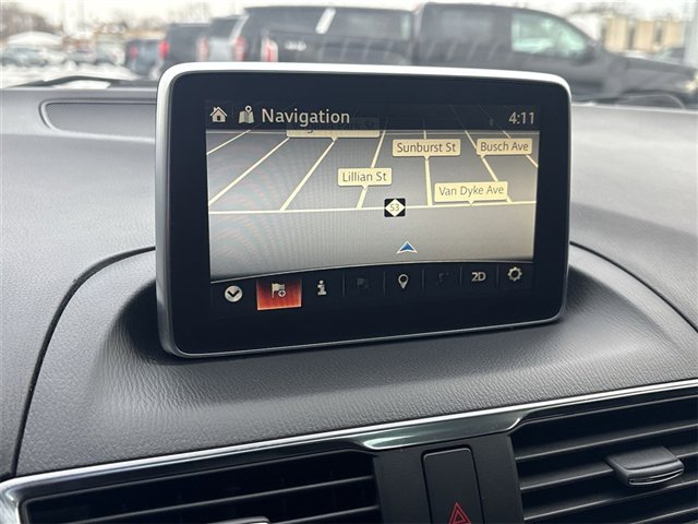 Used 2016 MAZDA MAZDA3 s Grand Touring image 14