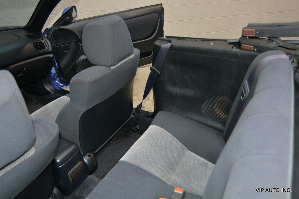 Used 1995 Toyota Celica GT FWD image 26