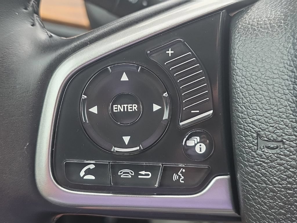 Used 2017 Honda CR-V EX-L image 22