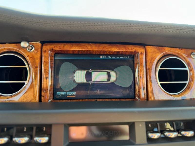 Used 2006 Rolls-Royce Phantom Sedan RWD image 84