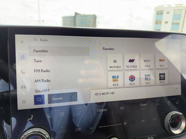 Certified 2024 Lexus RX 350 Premium Plus w/ Convenience Package FWD image 16